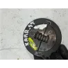Recambio de resistencia calefaccion para citroën xsara berlina (1997) 1.9 td referencia OEM IAM 210665833F  