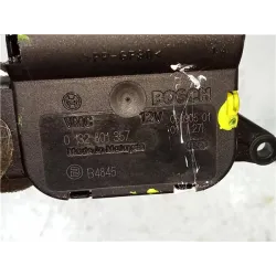 Recambio de motor apertura calefaccion para seat ibiza (6k1)(08.1999) 1.4 referencia OEM IAM 0132801357  