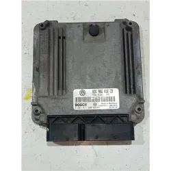Recambio de centralita inyeccion para volkswagen golf v (1k1)(2003) 2.0 tdi 16v referencia OEM IAM 03G906016CB 1039S06215  