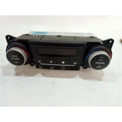 Recambio de mandos climatizador para kia ceed (ed)(2006) 2.0 emotion [2,0 ltr. - 103 kw crdi] referencia OEM IAM 972501H000EQ  