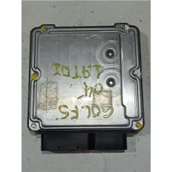 Recambio de centralita inyeccion para volkswagen golf v (1k1)(2003) 2.0 tdi 16v referencia OEM IAM 03G906016CB 1039S06215  