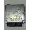 Recambio de centralita inyeccion para volkswagen golf v (1k1)(2003) 2.0 tdi 16v referencia OEM IAM 03G906016CB 1039S06215  
