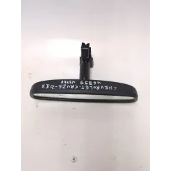 Recambio de retrovisor interior para chevrolet cruze (j300) 2.0 cdi referencia OEM IAM 041512905  