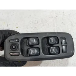BOTONERA PUERTA DELANTERA IZQUIERDA 09193383 