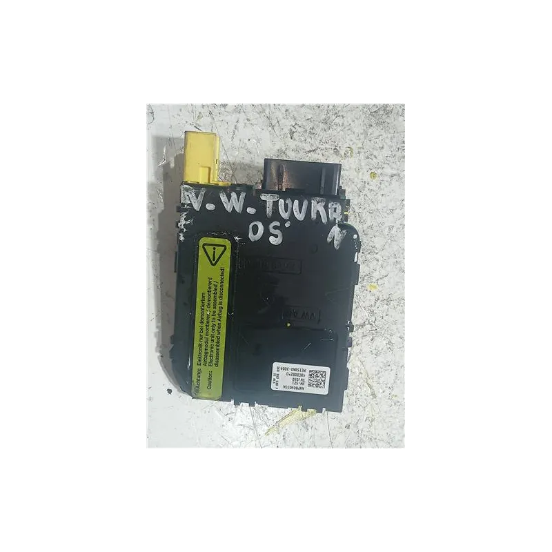 Recambio de modulo electronico para volkswagen touran (1t1)(02.2003) 1.9 tdi referencia OEM IAM 1K0953549F  