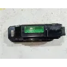 Recambio de botonera puerta delantera izquierda para volvo s60 berlina (2000) 2.4 d referencia OEM IAM 09193383  