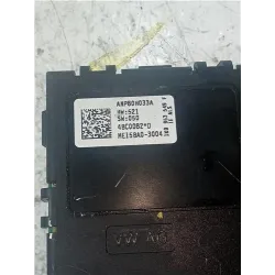 Recambio de modulo electronico para volkswagen touran (1t1)(02.2003) 1.9 tdi referencia OEM IAM 1K0953549F  