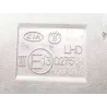 Recambio de retrovisor derecho para kia rio iii (ub) 1.2 cvvt referencia OEM IAM 5F041854  