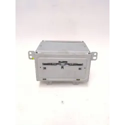 Recambio de radio cd para chevrolet cruze (j300) 2.0 cdi referencia OEM IAM 95137306  