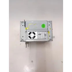 Recambio de radio cd para chevrolet cruze (j300) 2.0 cdi referencia OEM IAM 95137306  