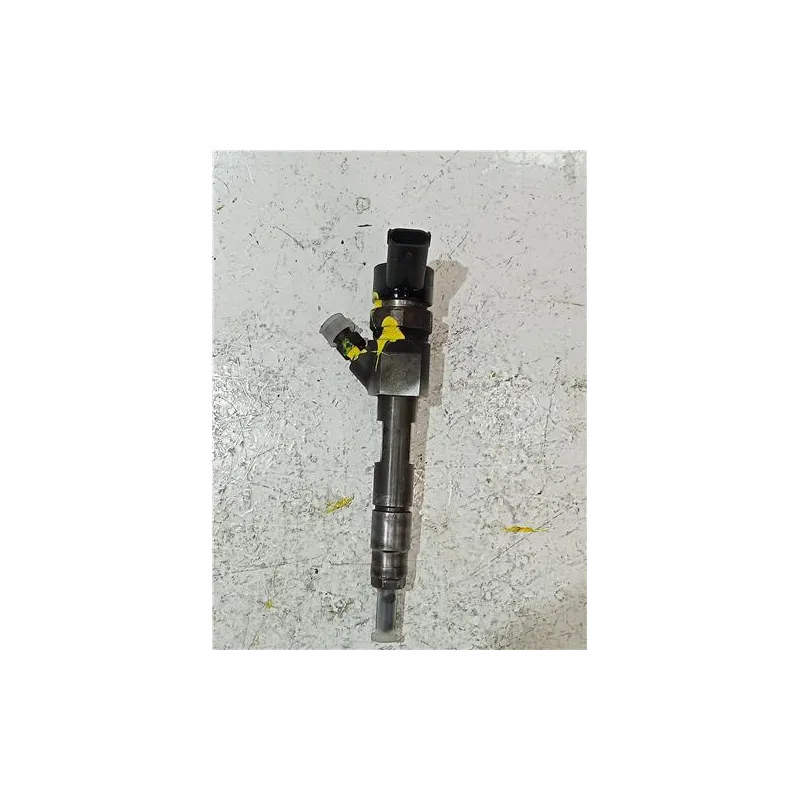 Recambio de inyector para renault laguna ii (bg0)(2001) 1.9 dci (bg1v) referencia OEM IAM 8200389369 F9Q  