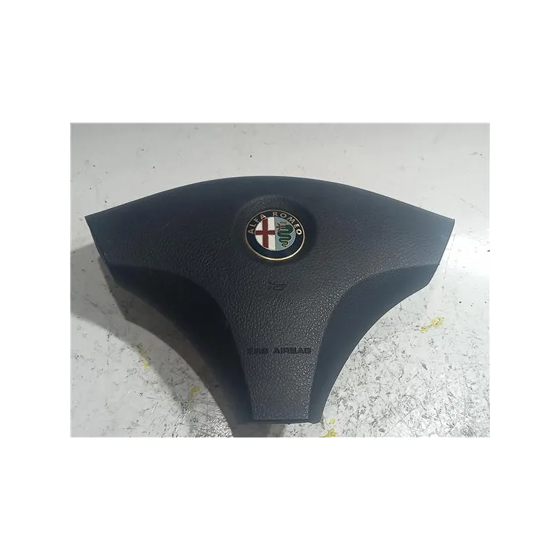 Recambio de airbag volante para alfa romeo 156 (116)(1997) 1.9 jtd 107cv referencia OEM IAM 156017268  