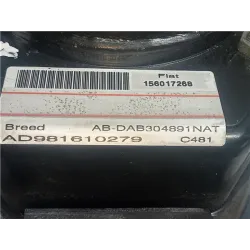 Recambio de airbag volante para alfa romeo 156 (116)(1997) 1.9 jtd 107cv referencia OEM IAM 156017268  
