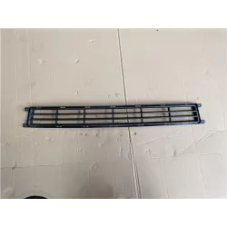 Recambio de rejilla paragolpes delantera para kia carnival (2007) 2.9 crdi referencia OEM IAM 865164D000  