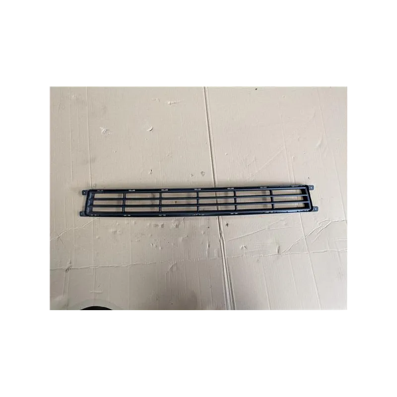 Recambio de rejilla paragolpes delantera para kia carnival (2007) 2.9 crdi referencia OEM IAM 865164D000  