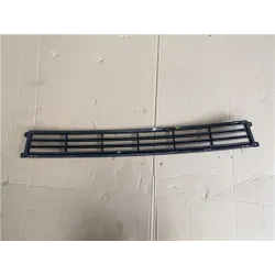 Recambio de rejilla paragolpes delantera para kia carnival (2007) 2.9 crdi referencia OEM IAM 865164D000  