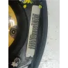 Recambio de airbag volante para alfa romeo 156 (116)(1997) 1.9 jtd 107cv referencia OEM IAM 156017268  