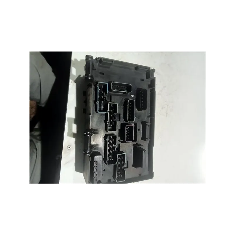 Recambio de caja fusibles/rele para chrysler voyager (rg)(2001) 2.8 crd referencia OEM IAM 04727558AC  