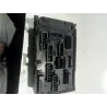 Recambio de caja fusibles/rele para chrysler voyager (rg)(2001) 2.8 crd referencia OEM IAM 04727558AC  