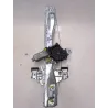 Recambio de mecanismo elevalunas trasero izquierdo para chevrolet cruze (j300) 2.0 cdi referencia OEM IAM   