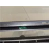 Recambio de rejilla paragolpes delantera para kia carnival (2007) 2.9 crdi referencia OEM IAM 865164D000  