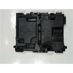 Recambio de bsi para peugeot 206 (1998) 1.4 hdi eco 70 referencia OEM IAM S105887DN0  