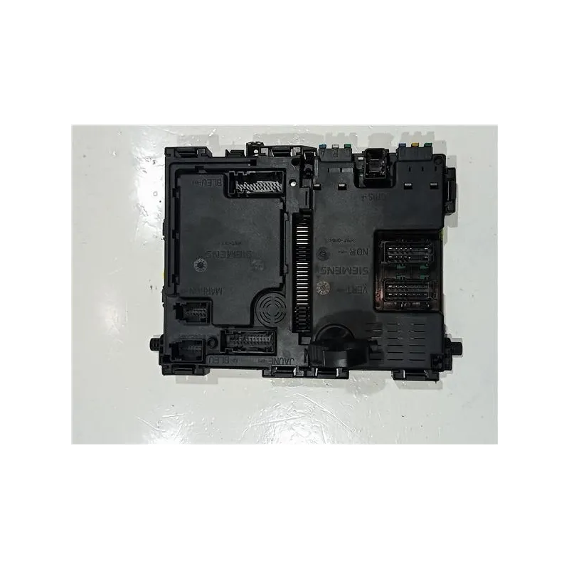 Recambio de bsi para peugeot 206 (1998) 1.4 hdi eco 70 referencia OEM IAM S105887DN0  