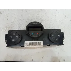 Recambio de mandos climatizador para renault megane ii classic berlina (2003) referencia OEM IAM 8200344840  