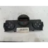 Recambio de mandos climatizador para renault megane ii classic berlina (2003) referencia OEM IAM 8200344840  