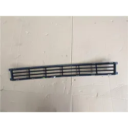 Recambio de rejilla paragolpes delantera para kia carnival (2007) 2.9 crdi referencia OEM IAM 865164D000  