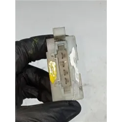 Recambio de resistencia calefaccion para seat leon (1p1)(05.2005) tdi 16v referencia OEM IAM RESISTENCIA CALEFACCION  