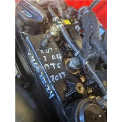 Recambio de motor completo para chevrolet cruze a17dts referencia OEM IAM A17DTS  