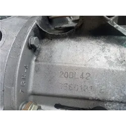 Recambio de caja cambios manual para citroën xsara berlina (1997) 1.9 td referencia OEM IAM 20DL42  