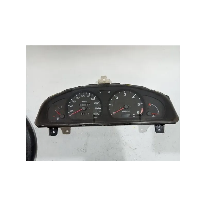 Recambio de cuadro completo para nissan almera (n15)(07.1995) 2.0 d referencia OEM IAM NISSAN ALMERA  