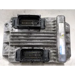 Recambio de centralita inyeccion para opel meriva a monospace (x03) 1.7 cdti (e75) referencia OEM IAM 98000322 8980003220  