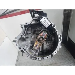Recambio de caja cambios manual para volkswagen passat berlina (3b2)(1996) 1.9 comfortline [1,9 ltr. - 85 kw tdi] referencia OEM