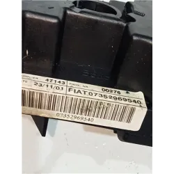 Recambio de mando multifuncion para fiat stilo (192)(2001) 1.9 jtd (192_xe1a) referencia OEM IAM FIAT07352969540  