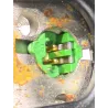 Recambio de airbag volante para renault megane iii fastback 1.6 16v referencia OEM IAM 6106288  