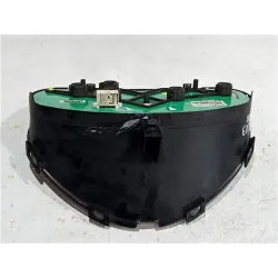 Recambio de cuadro completo para peugeot 206 (1998) 1.4 hdi eco 70 referencia OEM IAM 555000301000 5550003012 55500030010  