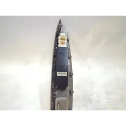 Recambio de mando elevalunas delantero izquierdo para kia rio iii (ub) 1.2 cvvt referencia OEM IAM 299117024 935701W133  