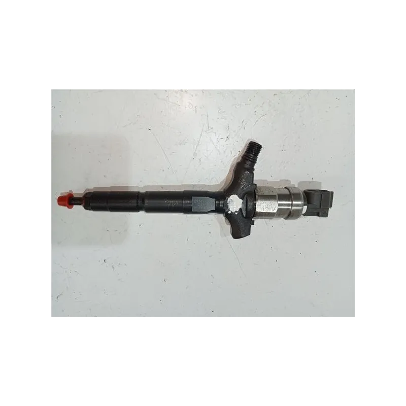 Recambio de inyector para saab 9-5 berlina (06.2001) 3.0 tid referencia OEM IAM 8972391616  