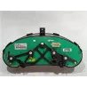 Recambio de cuadro completo para peugeot 206 (1998) 1.4 hdi eco 70 referencia OEM IAM 555000301000 5550003012 55500030010  