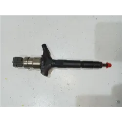 Recambio de inyector para saab 9-5 berlina (06.2001) 3.0 tid referencia OEM IAM 8972391616  