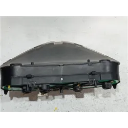Recambio de cuadro completo para peugeot 206 (1998) 1.4 hdi eco 70 referencia OEM IAM 555000301000 5550003012 55500030010  