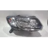 Recambio de faro delantero derecho para dacia sandero ii 1.2 referencia OEM IAM 00910009  