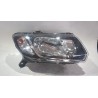 Recambio de faro delantero derecho para dacia sandero ii 1.2 referencia OEM IAM 00910009  