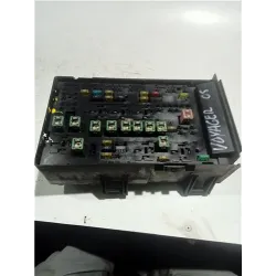 Recambio de caja fusibles/rele para chrysler voyager (rg)(2001) 2.8 crd referencia OEM IAM 04727558AC  