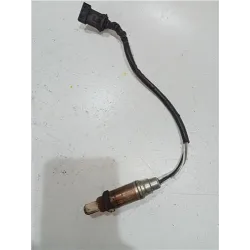 Recambio de sonda lambda para citroën saxo (1996) 1.5 d sx [1,5 ltr. - 40 kw diesel cat (vjy, vjz / tud5)] referencia OEM IAM 02