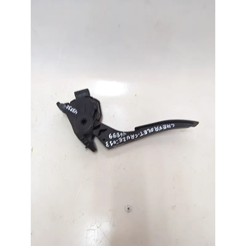 Recambio de potenciometro pedal para chevrolet cruze (j300) 2.0 cdi referencia OEM IAM 6PV00976507  