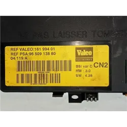 Recambio de bsi para citroën xsara berlina (1997) 1.9 td referencia OEM IAM 16199401  